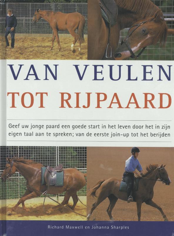 boekenbalie_9789059203617_cover Van veulen tot rijpaard