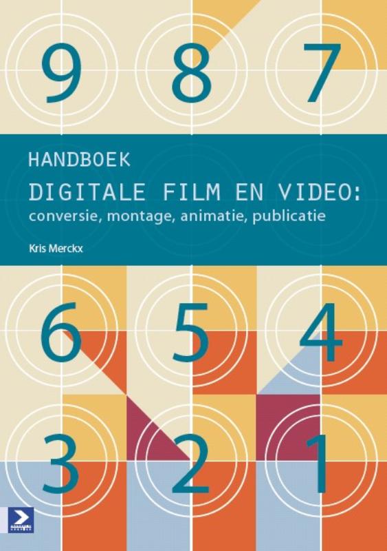 Handboek digitale film en video
