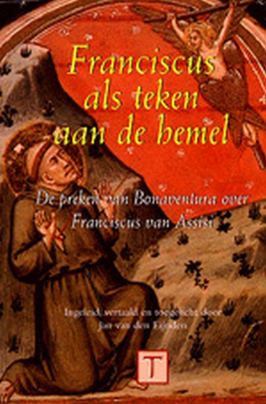 Franciscus als teken aan de hemel / Scripta Franciscana / 7
