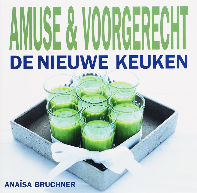 Amuse & voorgerecht