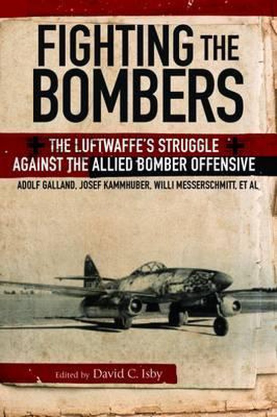 Fighting the Bombers