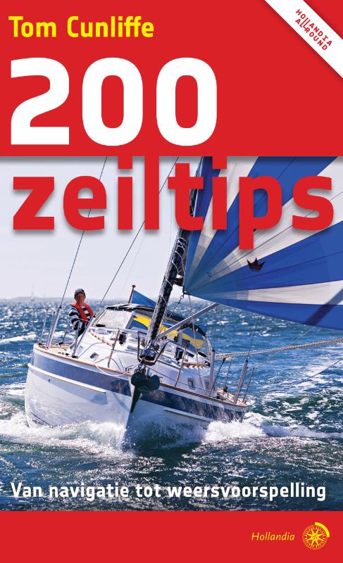 200 zeiltips / Hollandia allround