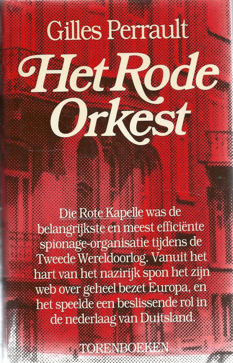 Perrault Rode Orkest thumbnail