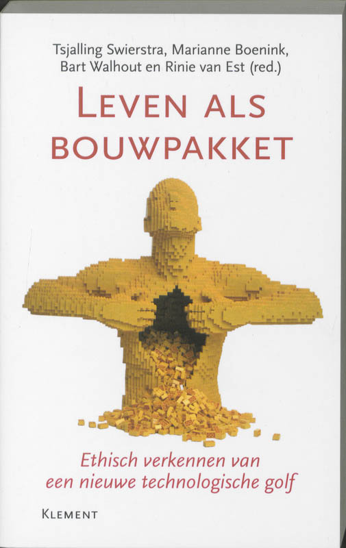 Leven Als Bouwpakket thumbnail