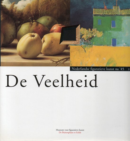 De veelheid