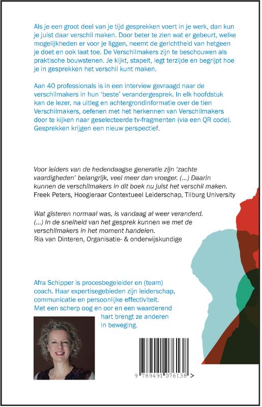 Verschilmakers achterkant