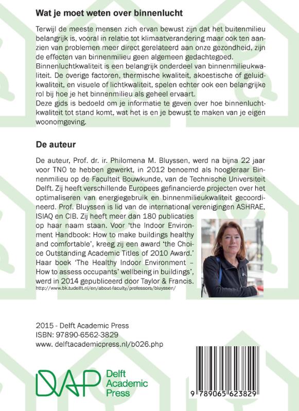 Wat je moet weten over binnenlucht achterkant