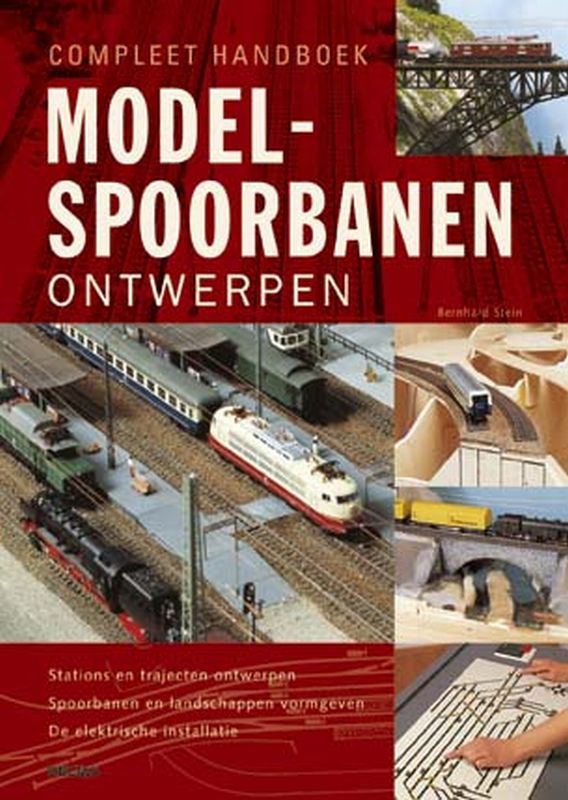 boekenbalie_9789044714593_cover Compleet handboek modelspoorbanen ontwerpen