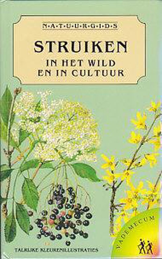 Pokorny Struiken (Natuurgids) thumbnail