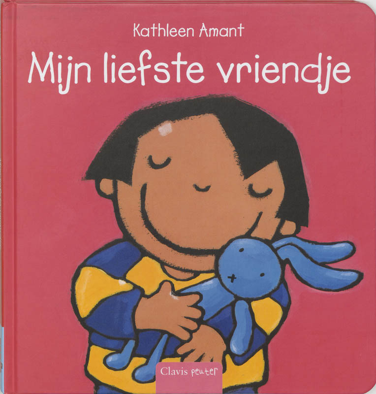 Mijn liefste vriendje