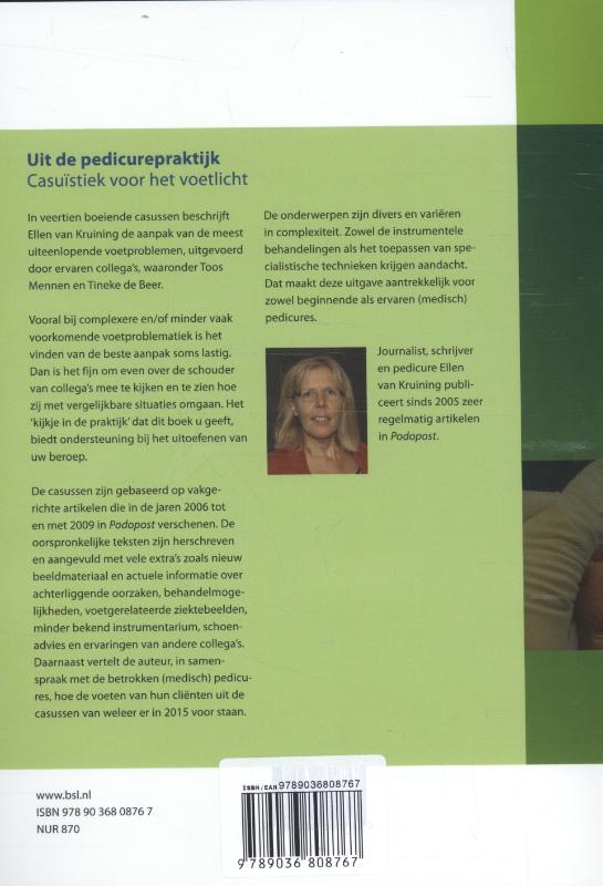 Uit de pedicurepraktijk achterkant