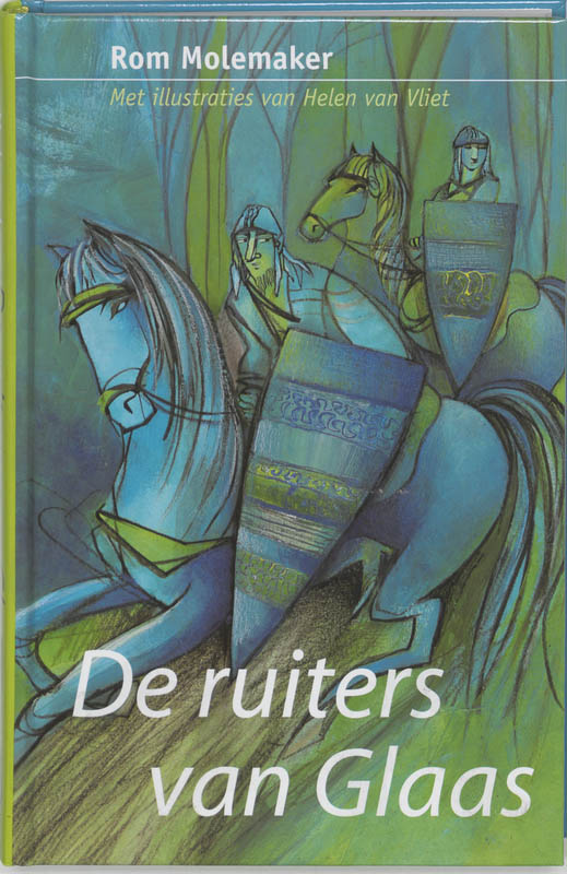 Rom Molemaker De Ruiters Van Glaas