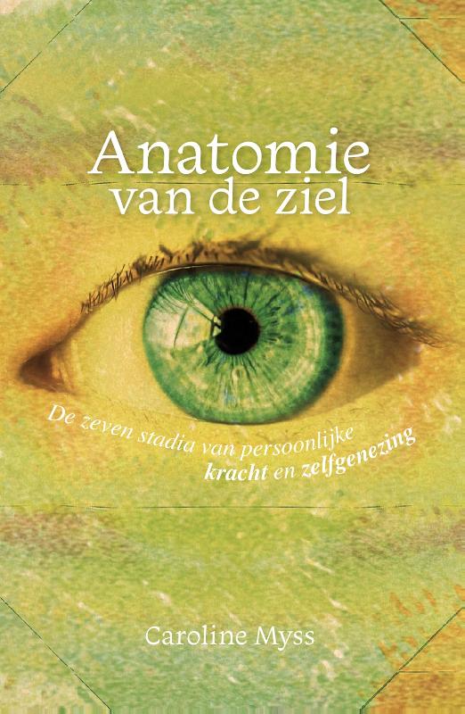 Caroline Myss Anatomie Van De Ziel thumbnail