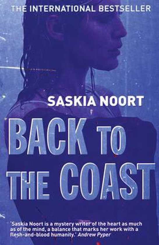 Back to the Coast