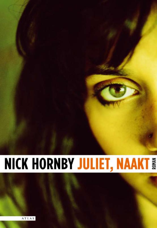 boekenbalie_9789045016009_cover Juliet, Naakt