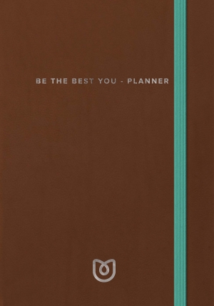 Be the best you planner