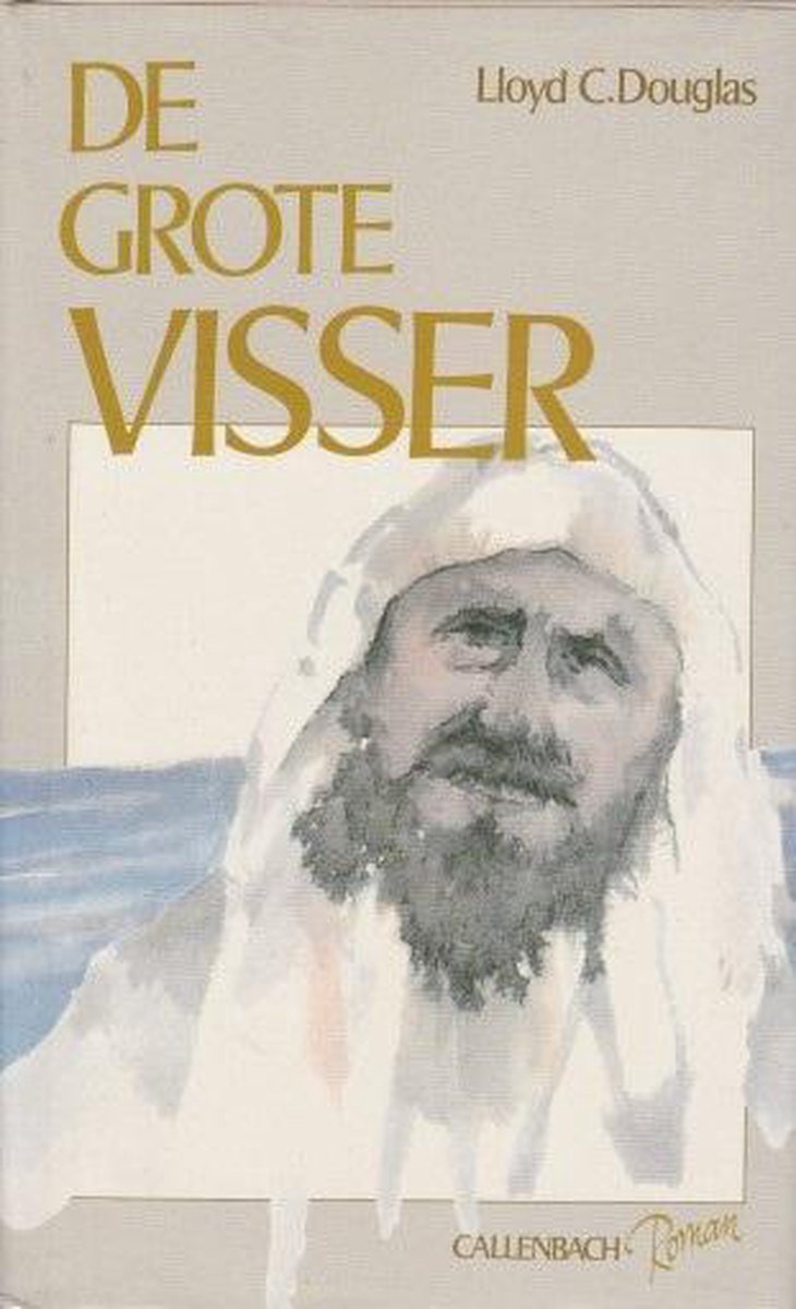 Lloyd C. Douglas Grote Visser thumbnail