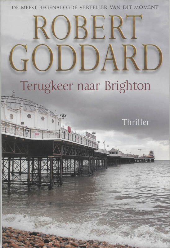R. Goddard Terugkeer Naar Brighton thumbnail
