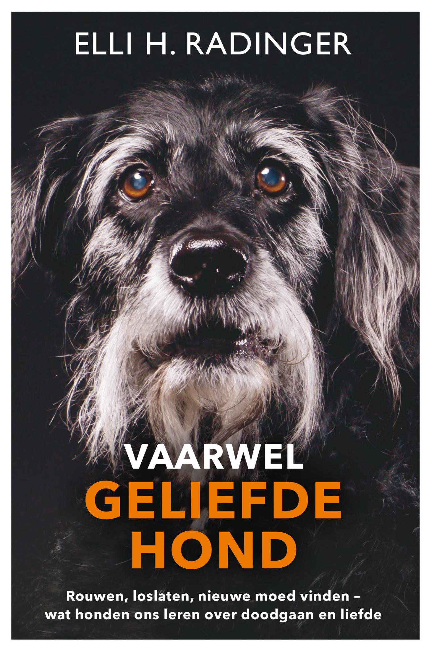 boekenbalie_9789400515727_cover Vaarwel geliefde hond