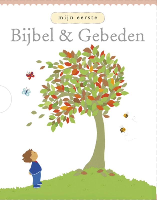 boekenbalie_9789026606380_cover Mijn eerste Bijbel en gebeden