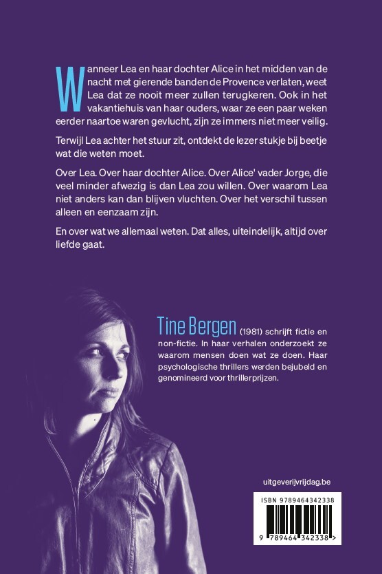 Wat je weten moet achterkant