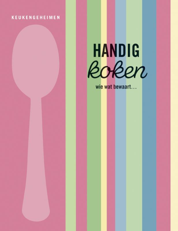 boekenbalie_9789054267300_cover Handig Koken / Keukengeheimen