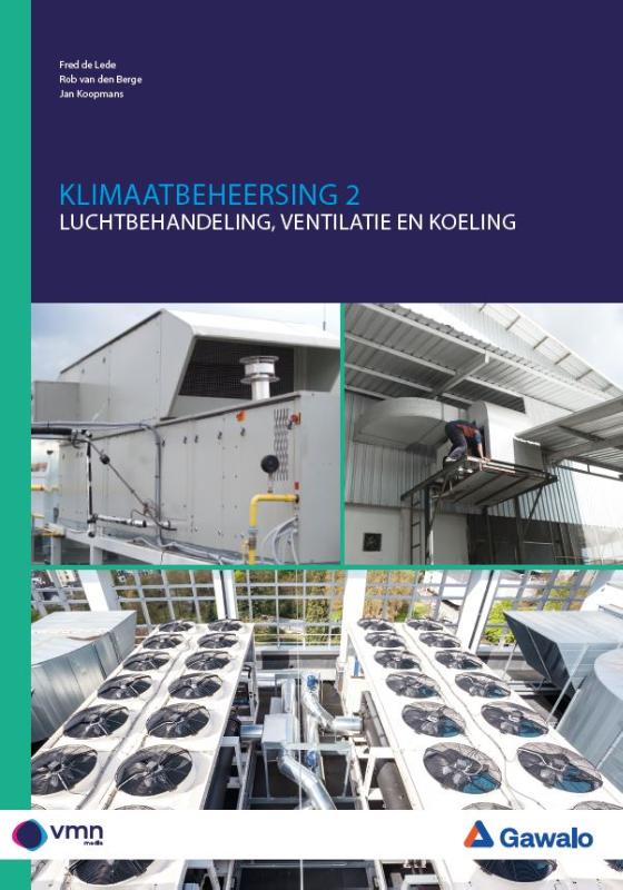 Klimaatbeheersing deel 2