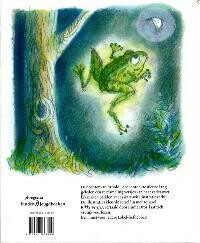 Kikkerversjes / Ploegsma kinder- & jeugdboeken achterkant