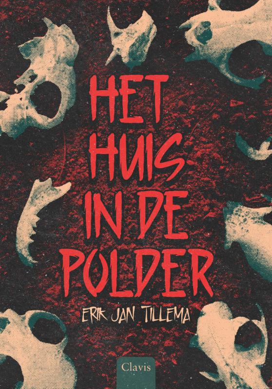 Erik Jan Tillema Het Huis In De Polder / Het Huis In De Polder / 1