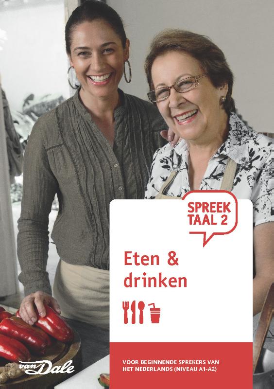 SpreekTaal 2 Eten & drinken