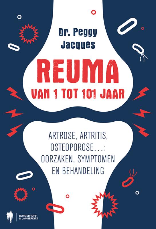 Reuma, van 1 tot 101 jaar