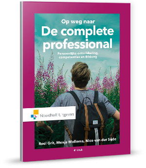 boekenbalie_9789001865443_cover Op weg naar ... de complete professional