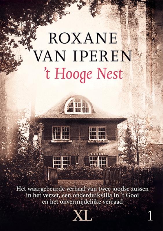 boekenbalie_9789046313152_cover t Hooge nest (in 2 banden)