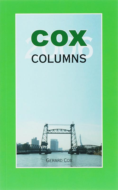 Cox Columns