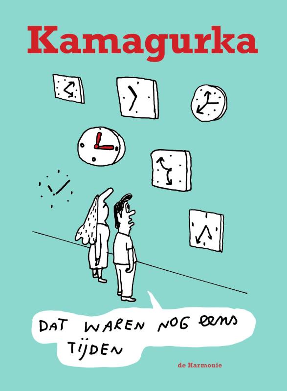 Dat waren nog eens tijden achterkant