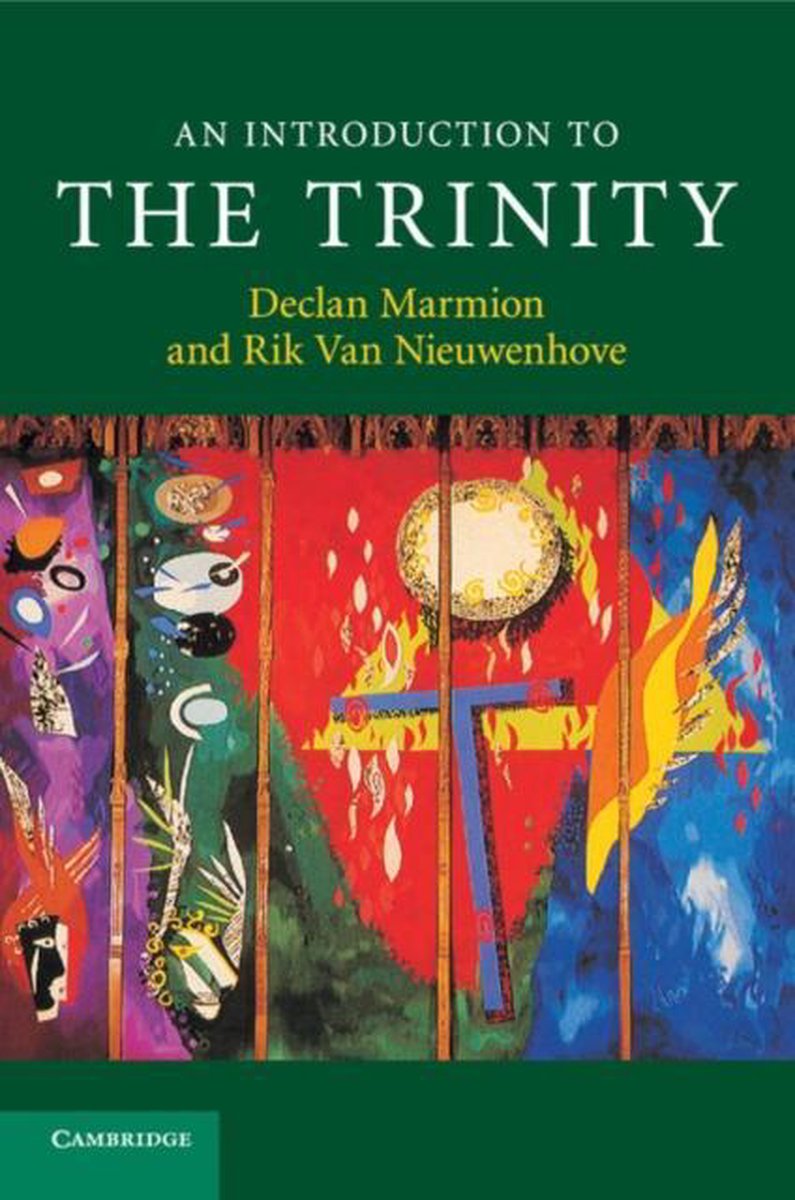 Introduction To The Trinity