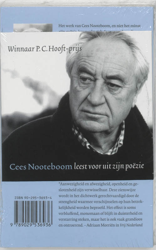 Bitterzoet achterkant