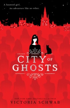 boekenbalie_9781407192765_cover City of Ghosts (City of Ghosts #1) / City of Ghosts