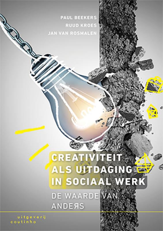 Creativiteit als uitdaging in sociaal werk