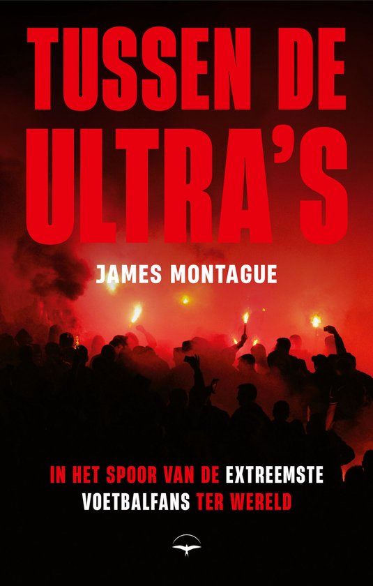 James Montague Tussen De Ultra's