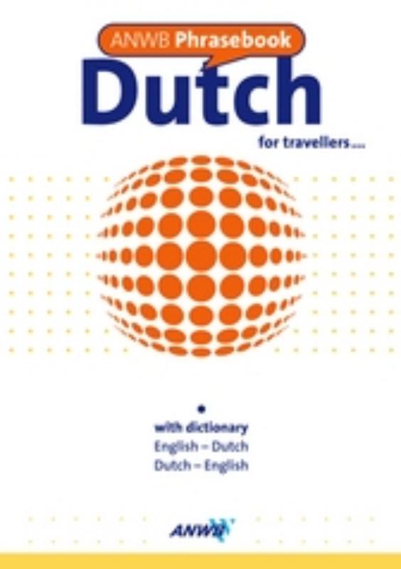Dutch / ANWB toeristenkaart