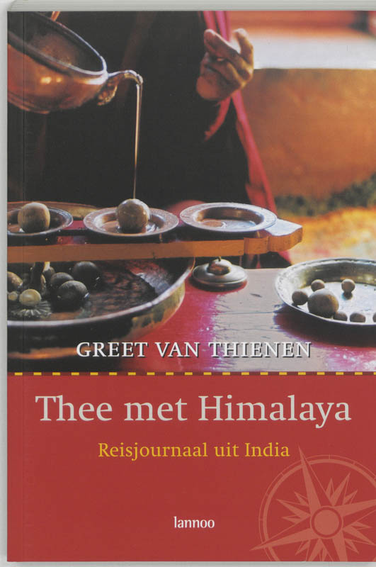 Thee met Himalaya