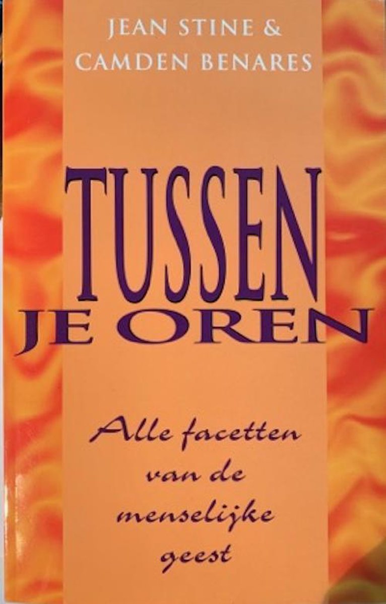 boekenbalie_9789032505042_cover TUSSEN JE OREN