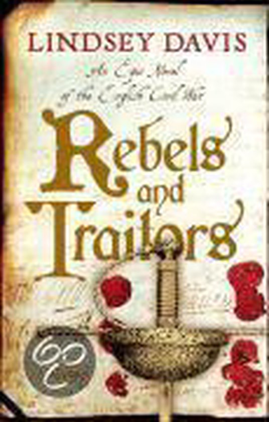 Rebels and Traitors