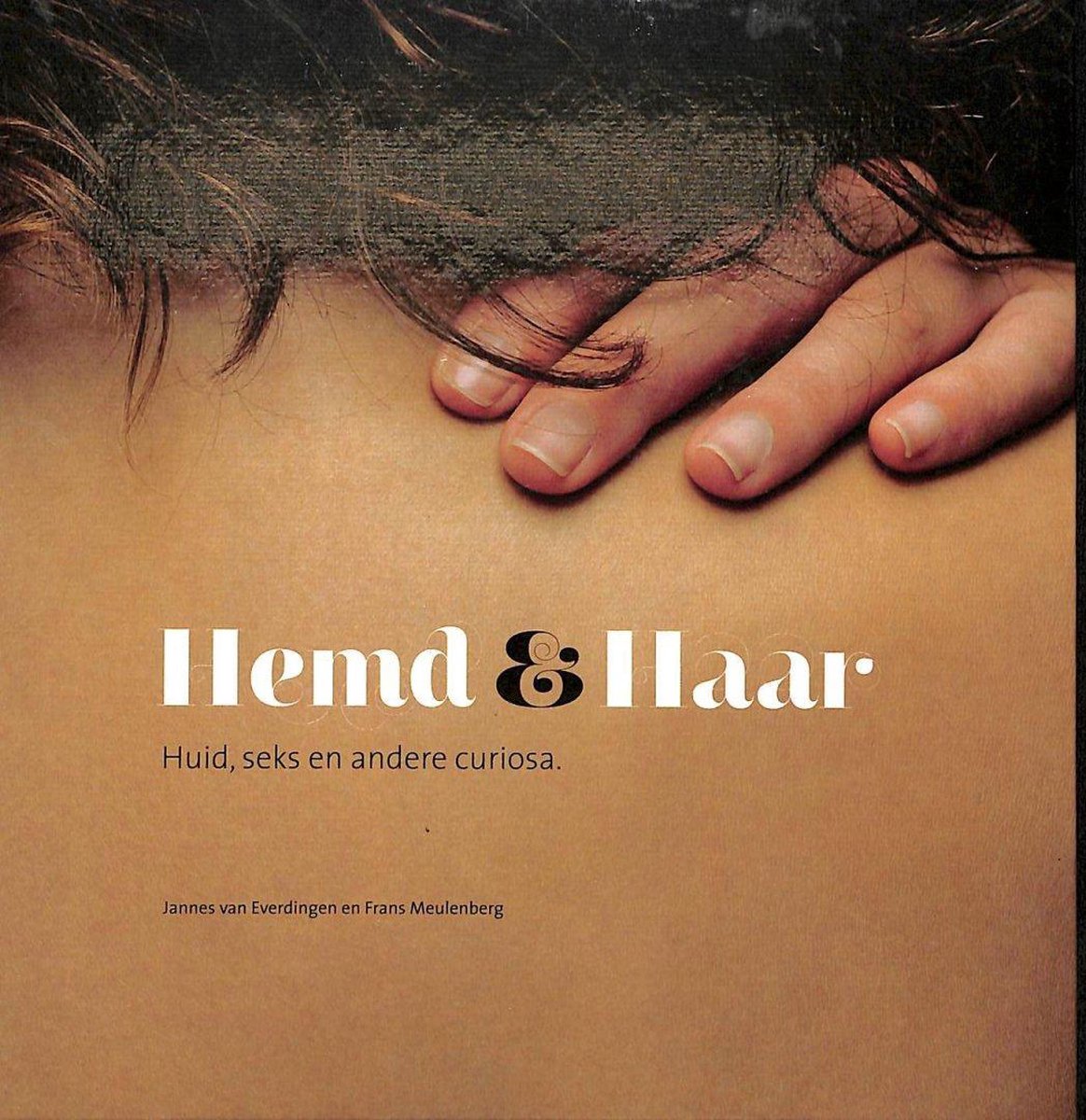 Hemd & Haar