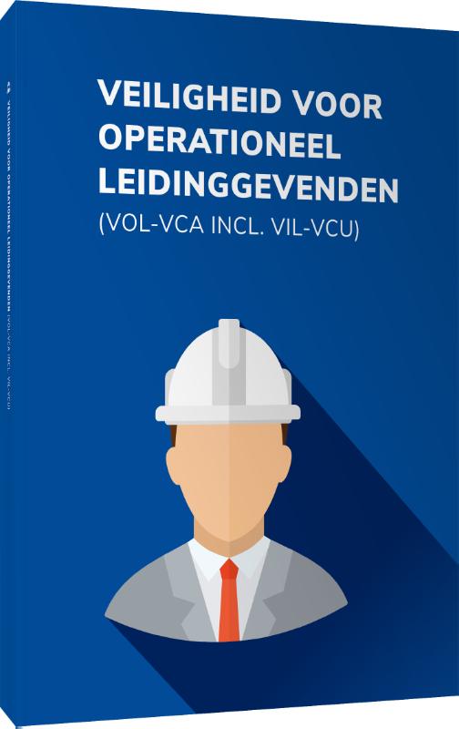 Veiligheid voor Operationeel Leidinggevenden