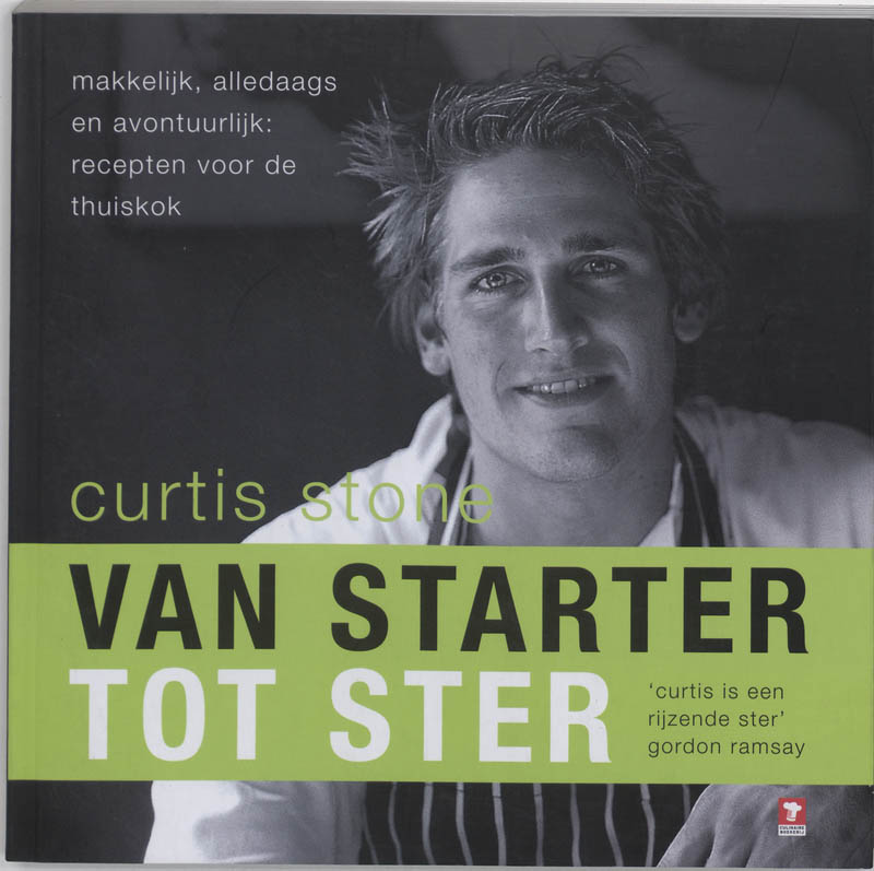 Van Starter Tot Ster