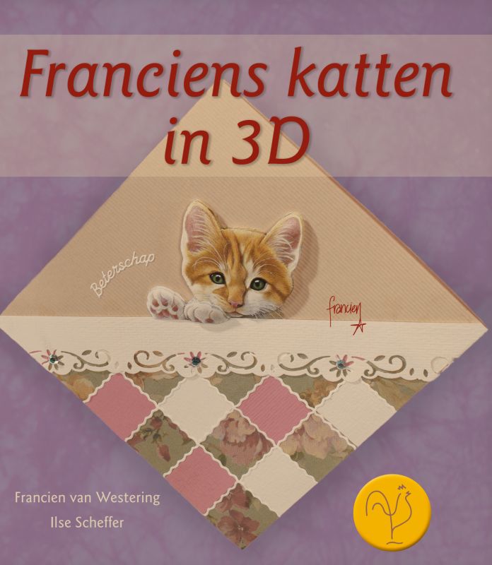 Franciens Katten In 3D