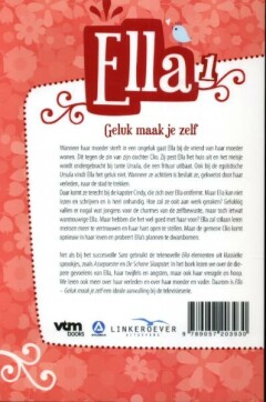 Ella / Ella / 1 achterkant