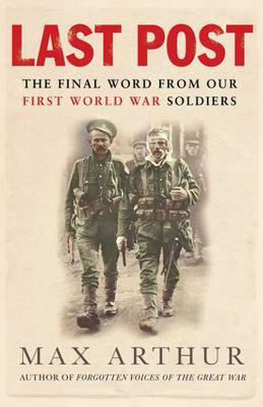The Last Post